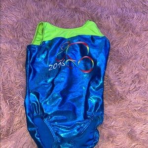 It is Great to do gymnastics in